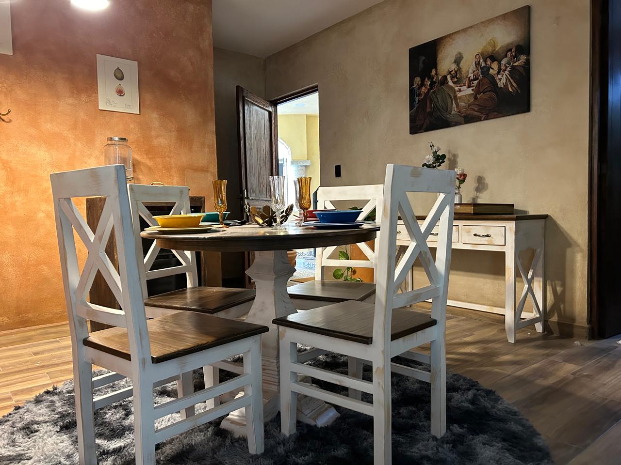 Muebles la Hacienda 